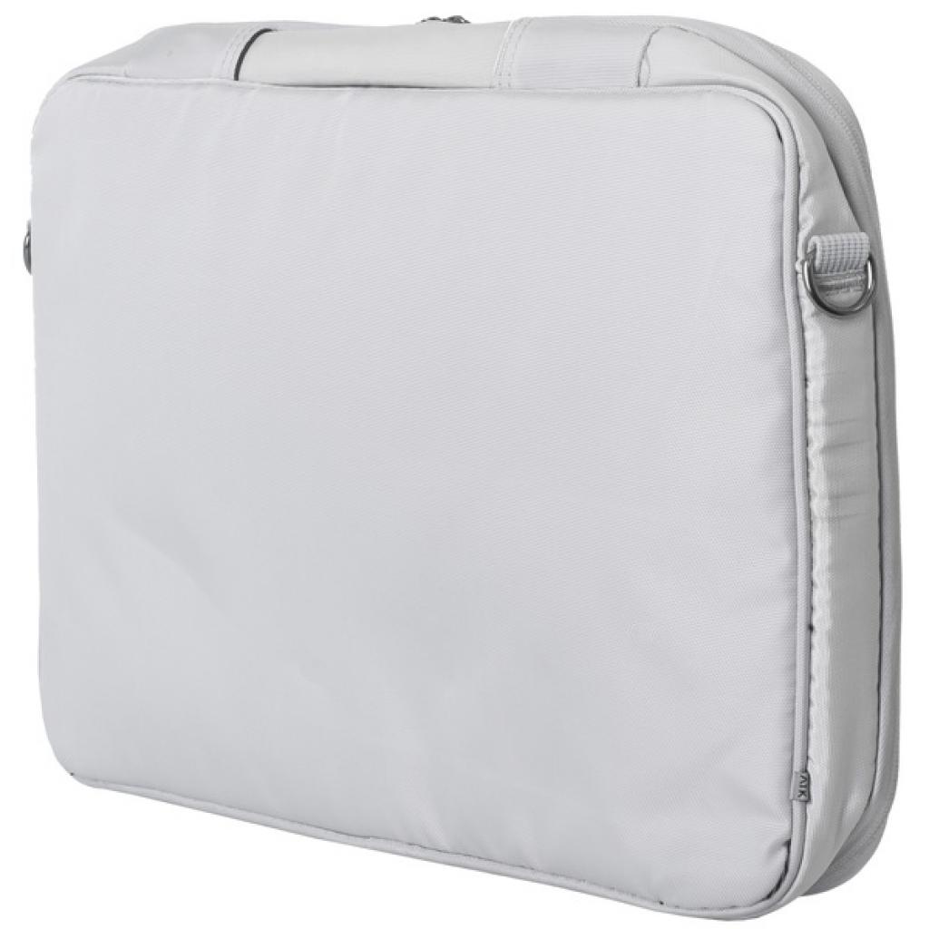 Сумка для ноутбука Attack 15.6" Universal Grey (ATK10323) - зображення 2