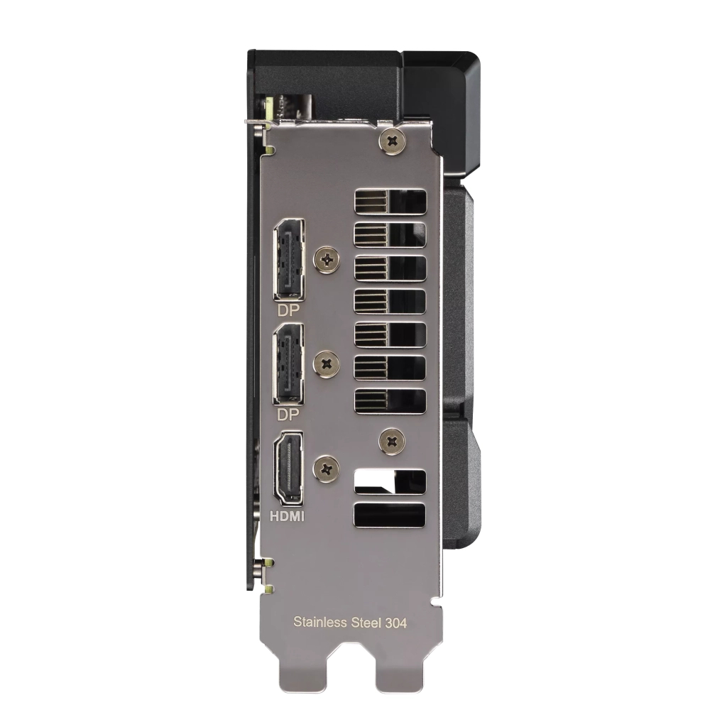 Відеокарта ASUS Radeon RX 9060 8Gb DUAL (DUAL-RX9060-8G) - зображення 6