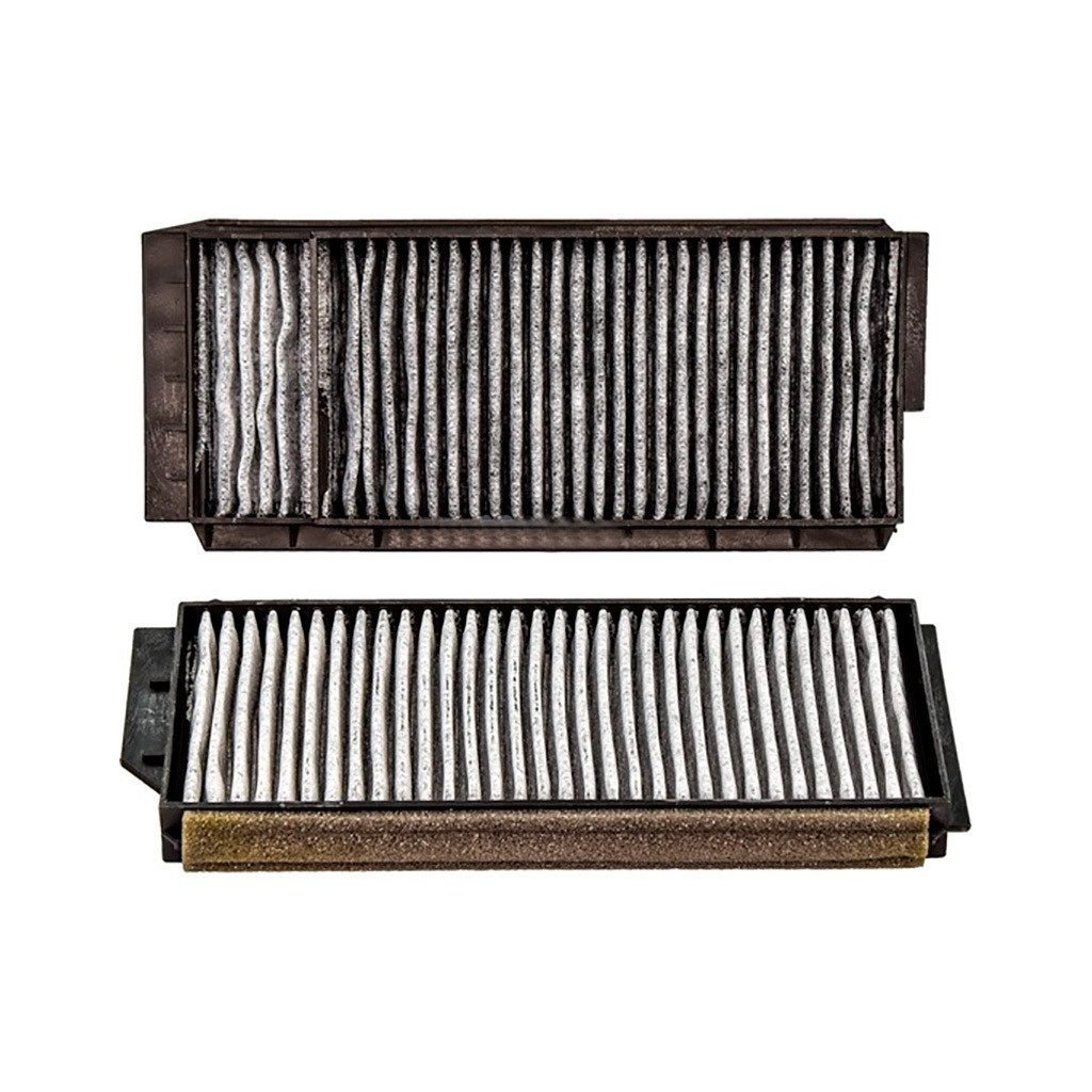 Фільтр салону Delphi TSP0325202C - изображение 2