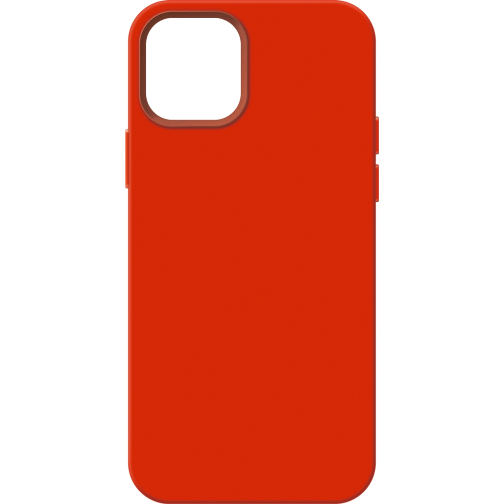Чохол до мобільного телефона Armorstandart ICON2 Case Apple iPhone 12/12 Pro Red (ARM60585) - зображення 1
