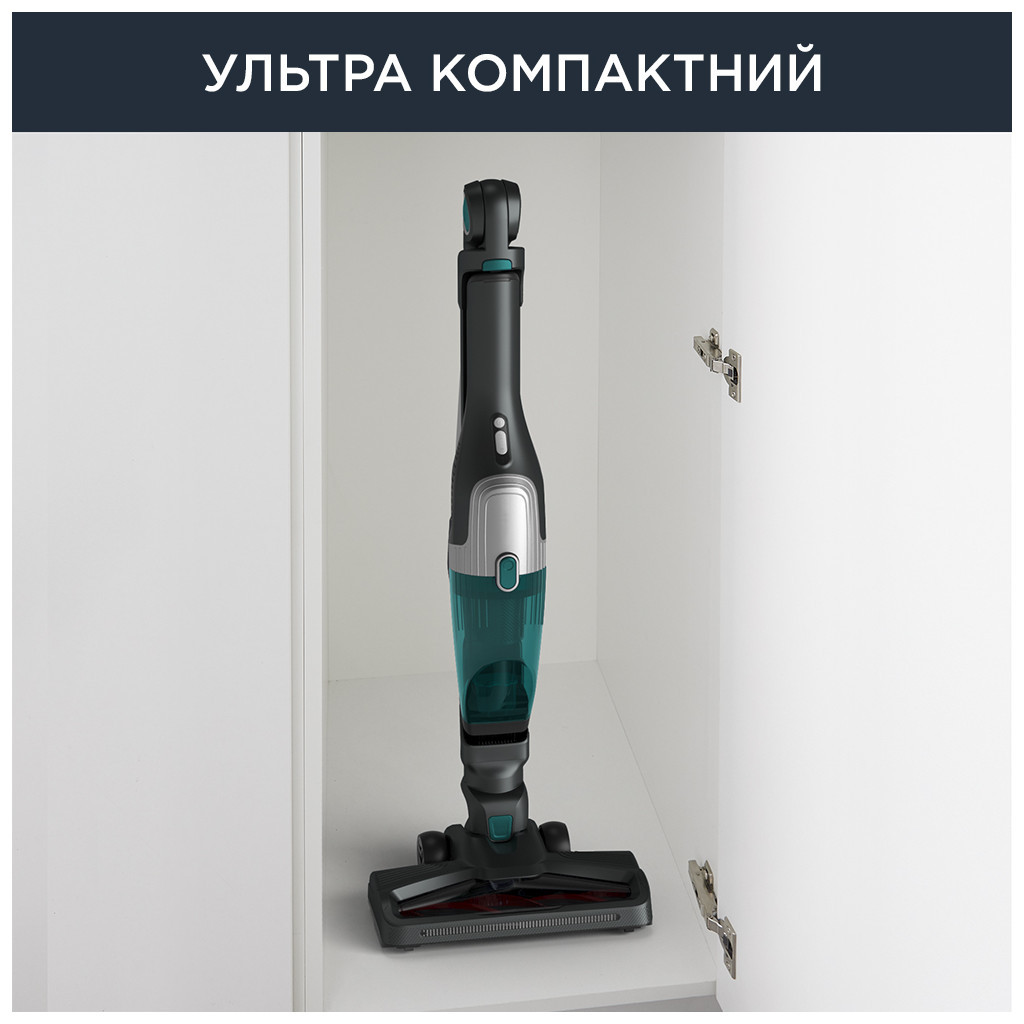 Пилосос Rowenta RH1239WO - зображення 4