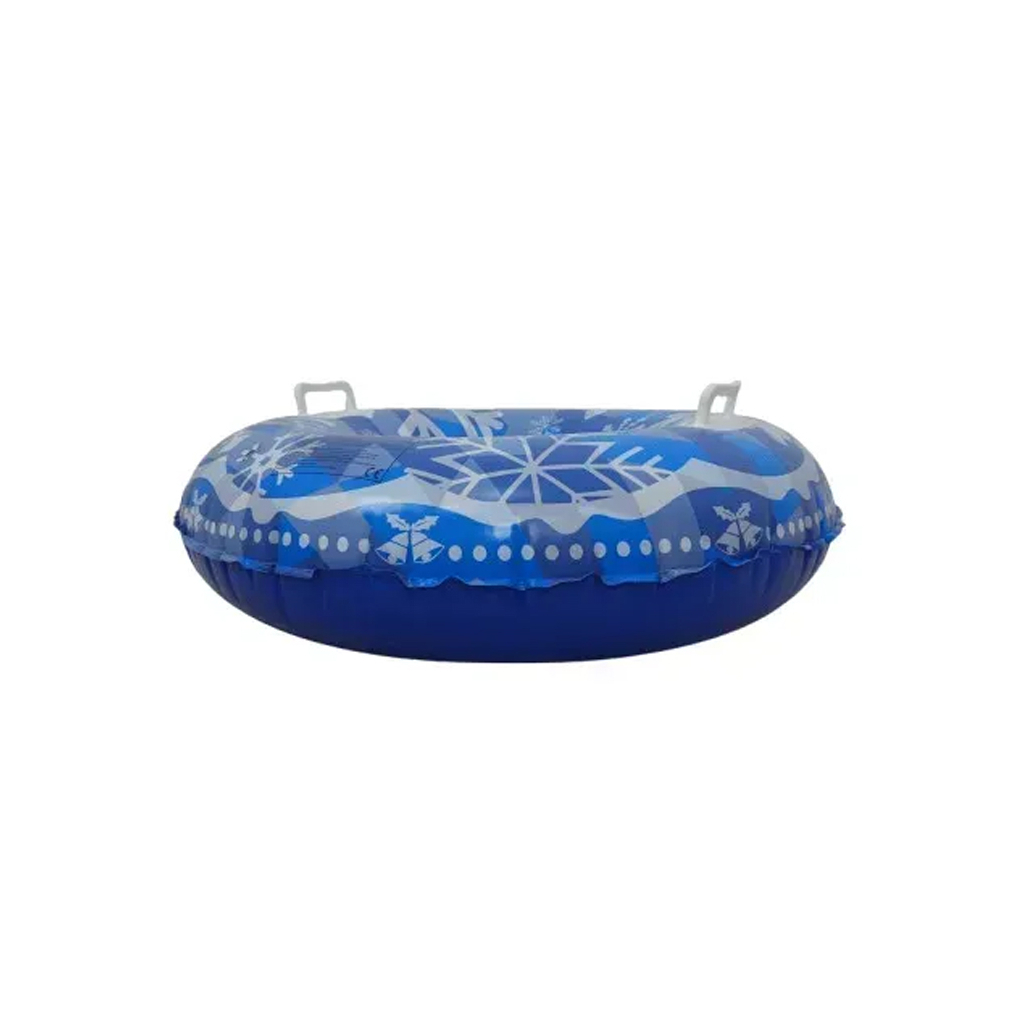 Санки Bottari BLIZZARD Тюбінг 81 см синій (72002-IS) - зображення 2