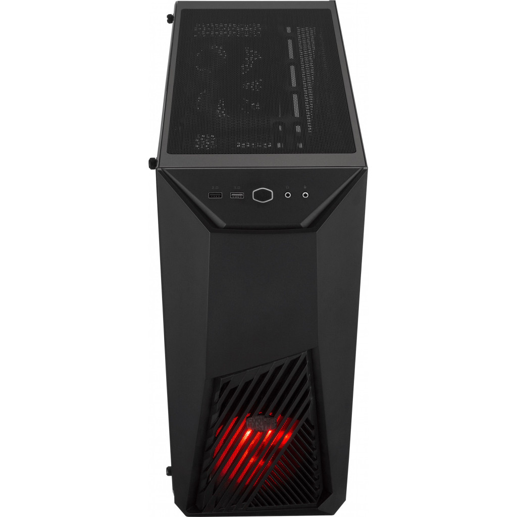 Корпус CoolerMaster MasterBox K501L (MCB-K501L-KGNN-SR1) - зображення 9