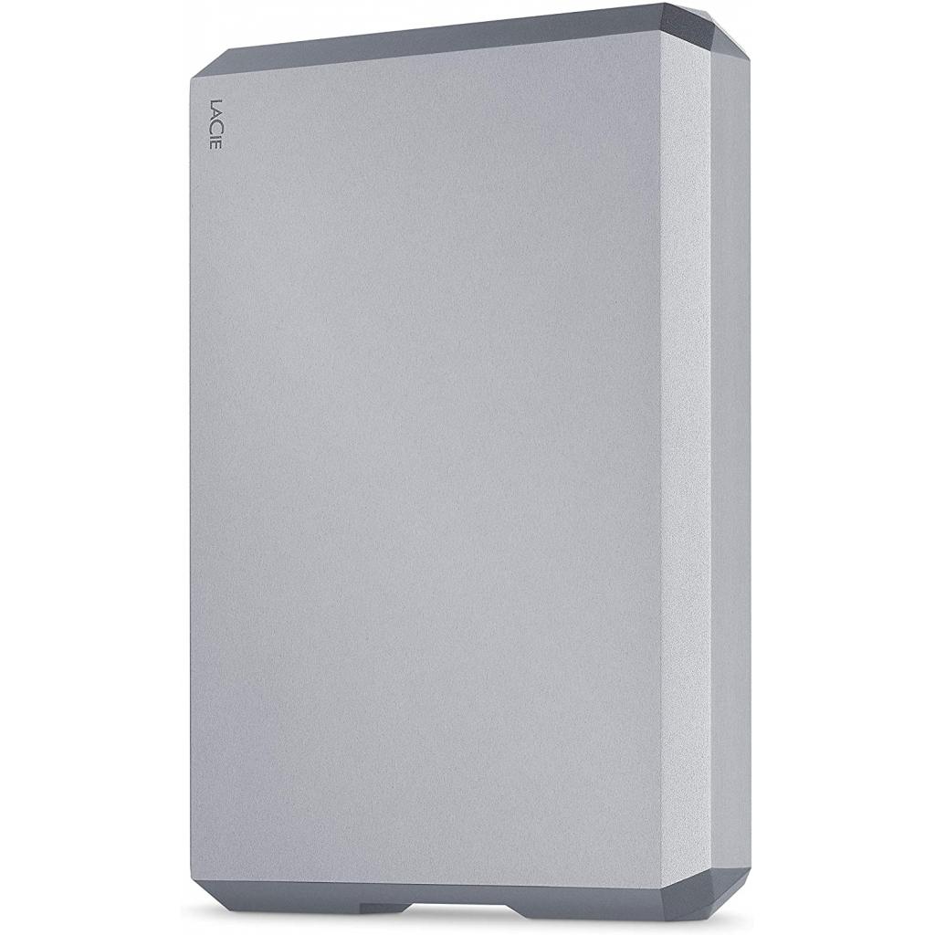 Зовнішній жорсткий диск 2.5" 5TB LaCie (STHG5000402) - зображення 2