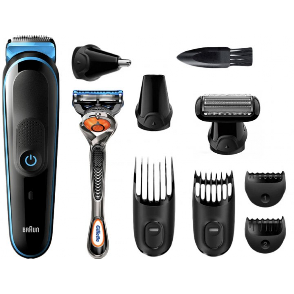 Тример Braun MGK5280 - зображення 2