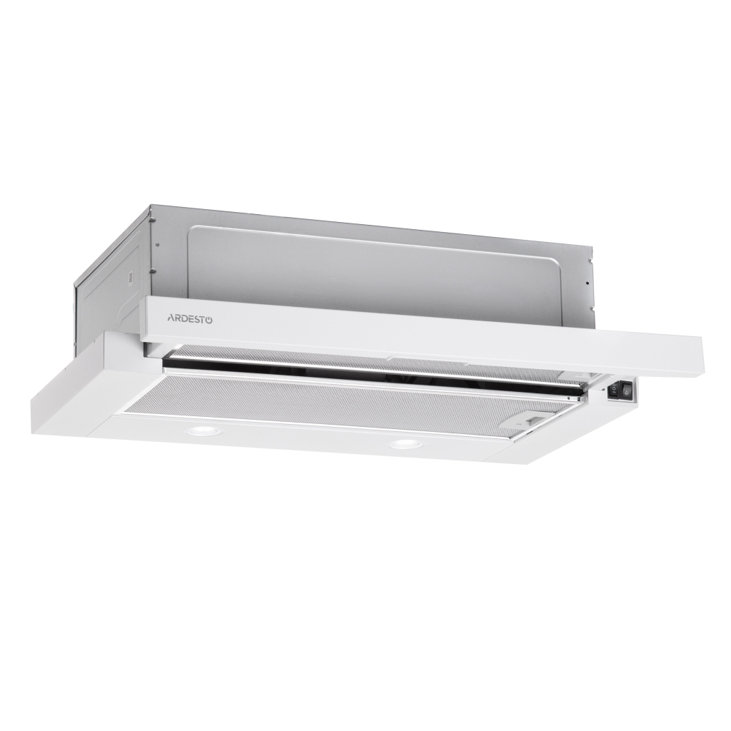 Витяжка кухонна Ardesto HT-F700MW - изображение 4