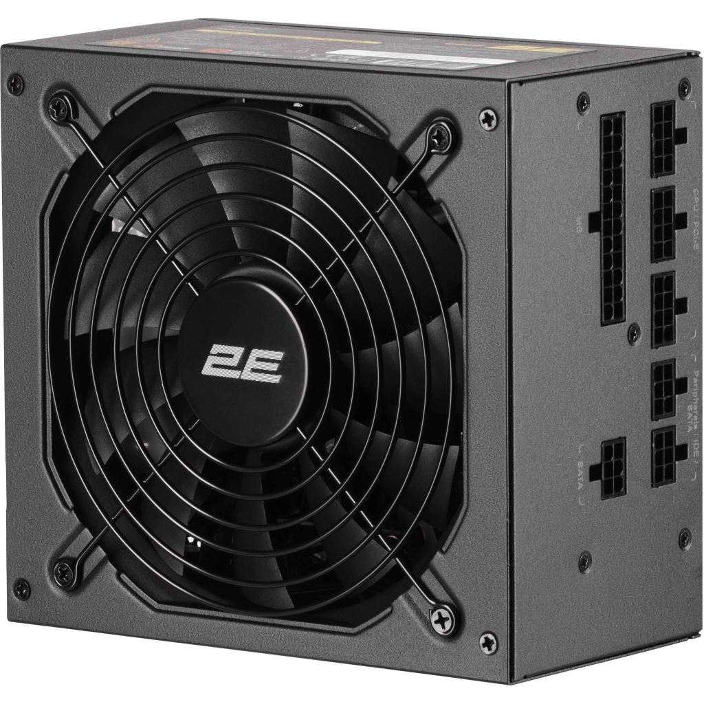 Блок живлення 2E 800W (2E-EP800GM-140) - зображення 2