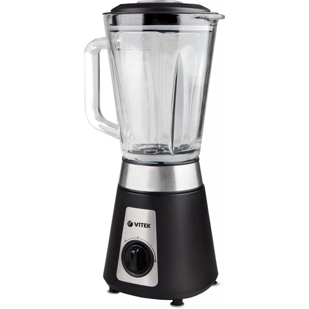 Блендер Vitek VT-3416 Black - зображення 1