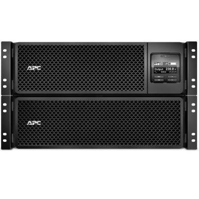 Пристрій безперебійного живлення APC Smart-UPS SRT 10000VA RM (SRT10KRMXLI) - зображення 3