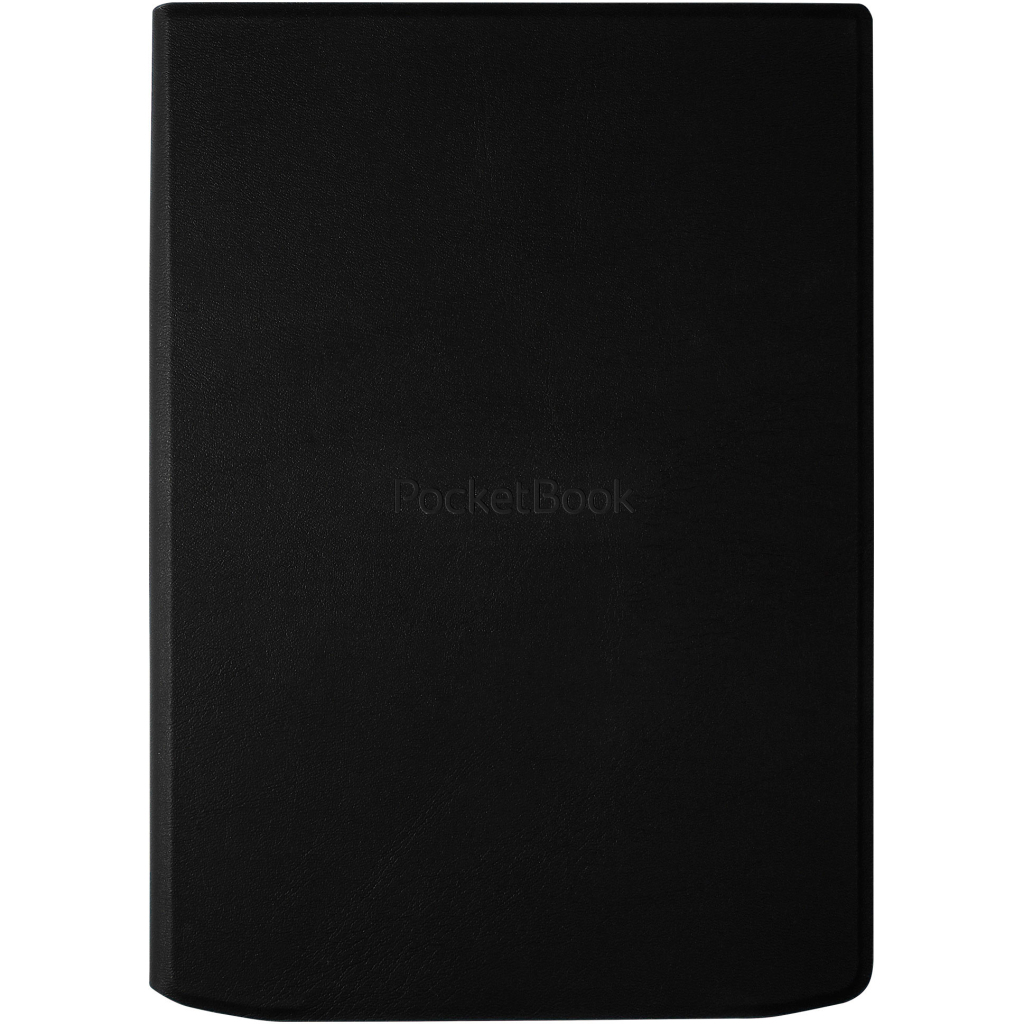 Чохол до електронної книги Pocketbook 743 Flip cover black (HN-FP-PU-743G-RB-WW) - зображення 1