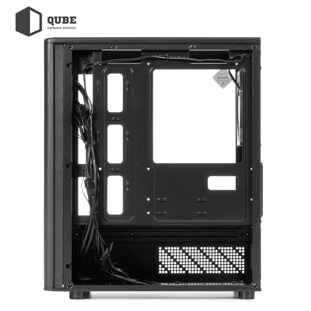 Корпус Qube GEON_GBNU3 - зображення 9