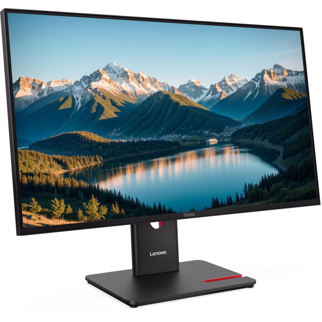 Монітор Lenovo T27Q-40 (64A6GAT6UA) - зображення 2