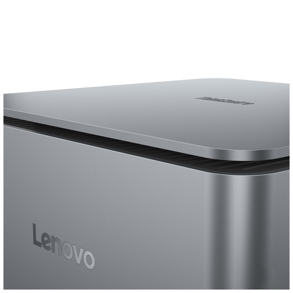 Комп'ютер Lenovo ThinkCentre neo Ultra Gen 2 / Ultra9 285, 32, 1TB, RTX 5060 8GB, KM. W11P (13BG001BUI) - зображення 10