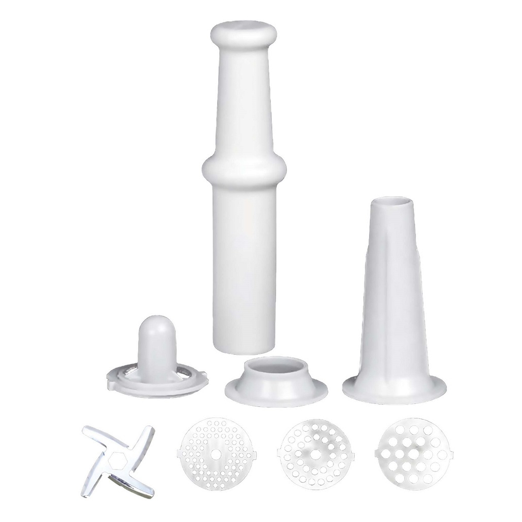 М'ясорубка Sencor SMG 4410WH - picture 5