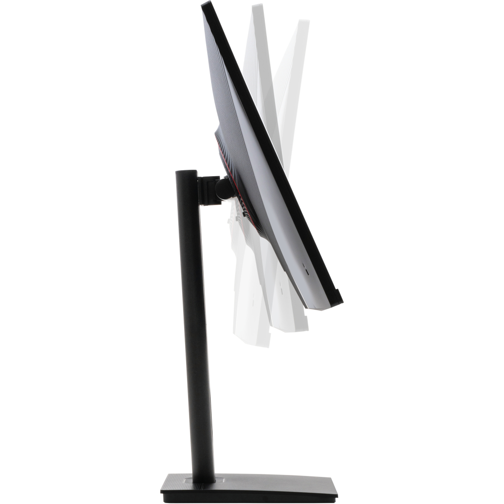 Монітор Vinga 27S416-11B - зображення 5