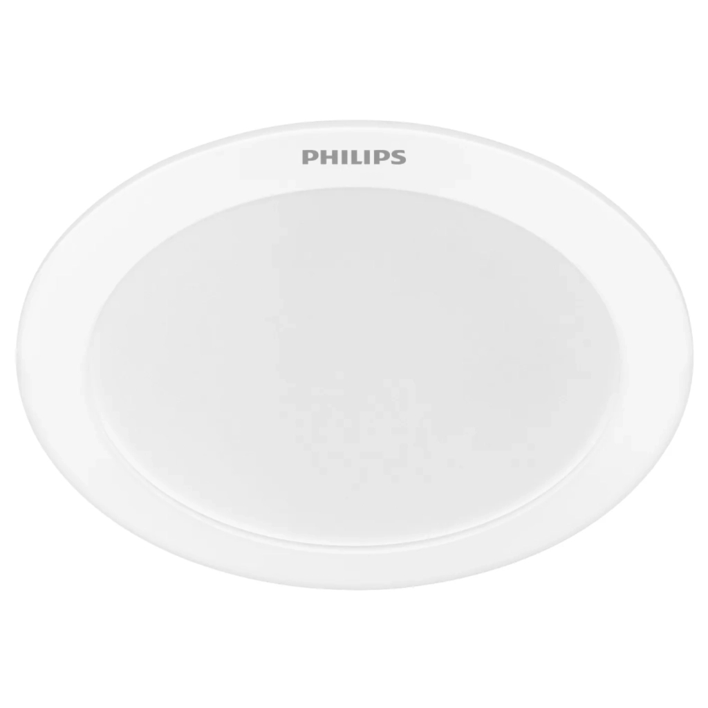 Світильник Philips DN020B G4 LED6/NW 7W 220-240V D100 (929003278708) - зображення 1