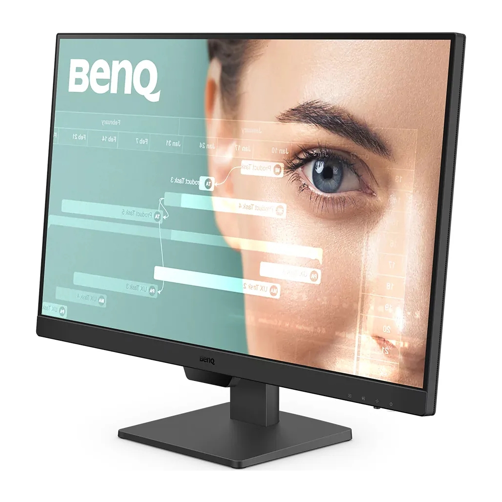 Монітор BenQ GW2790E BLACK - зображення 3