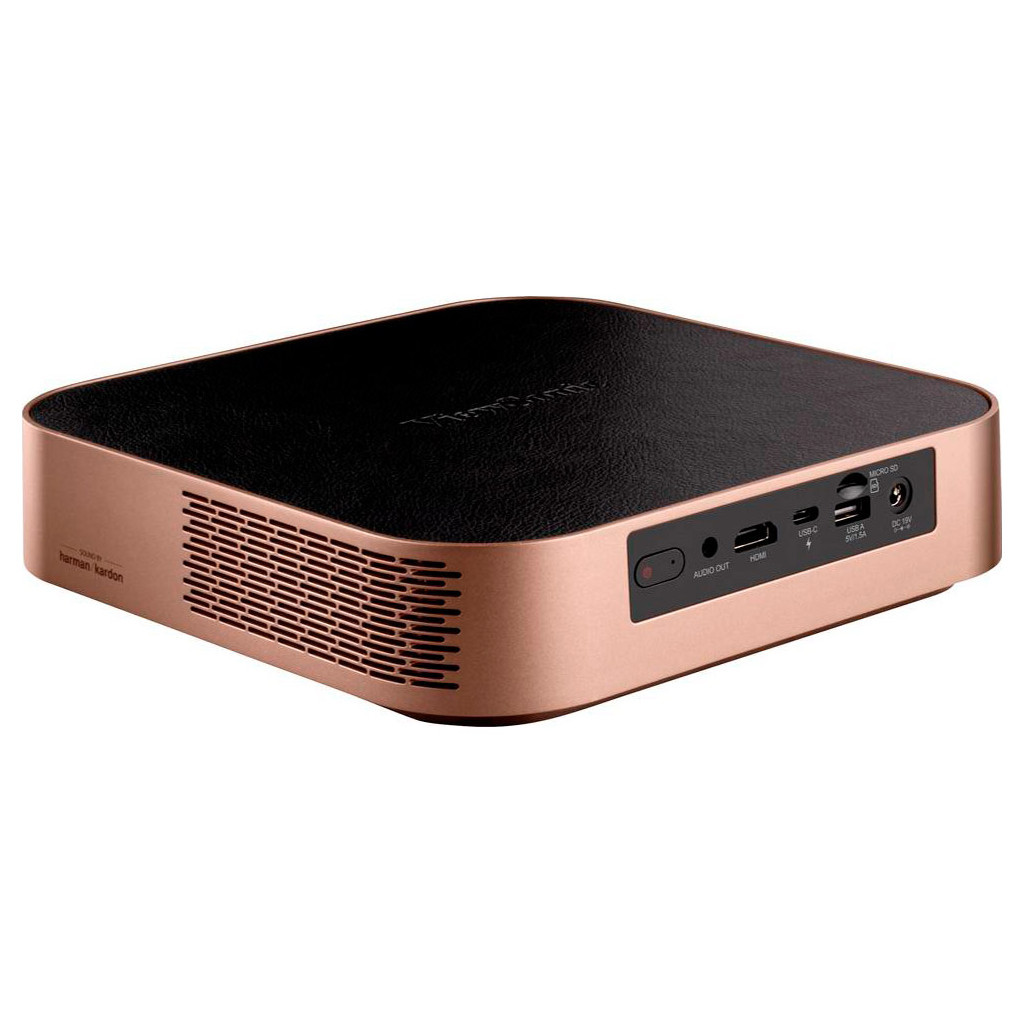 Проектор ViewSonic M2W (VS19063) - зображення 7