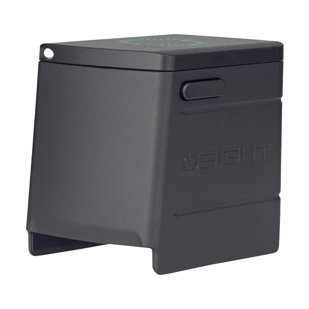 Коліматорний приціл Osight Model X точка 3 МОА + коло 32 MOA (0.0015.0114) - зображення 6