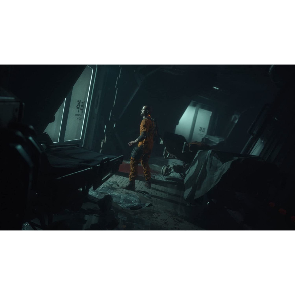 Гра Sony The Callisto Protocol Day One Edition [PS4] (0811949034335) - зображення 5