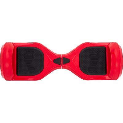 Гіроборд Just Step&GO 6.5" Red + сумка (SGLY-S6CBRD) - зображення 6