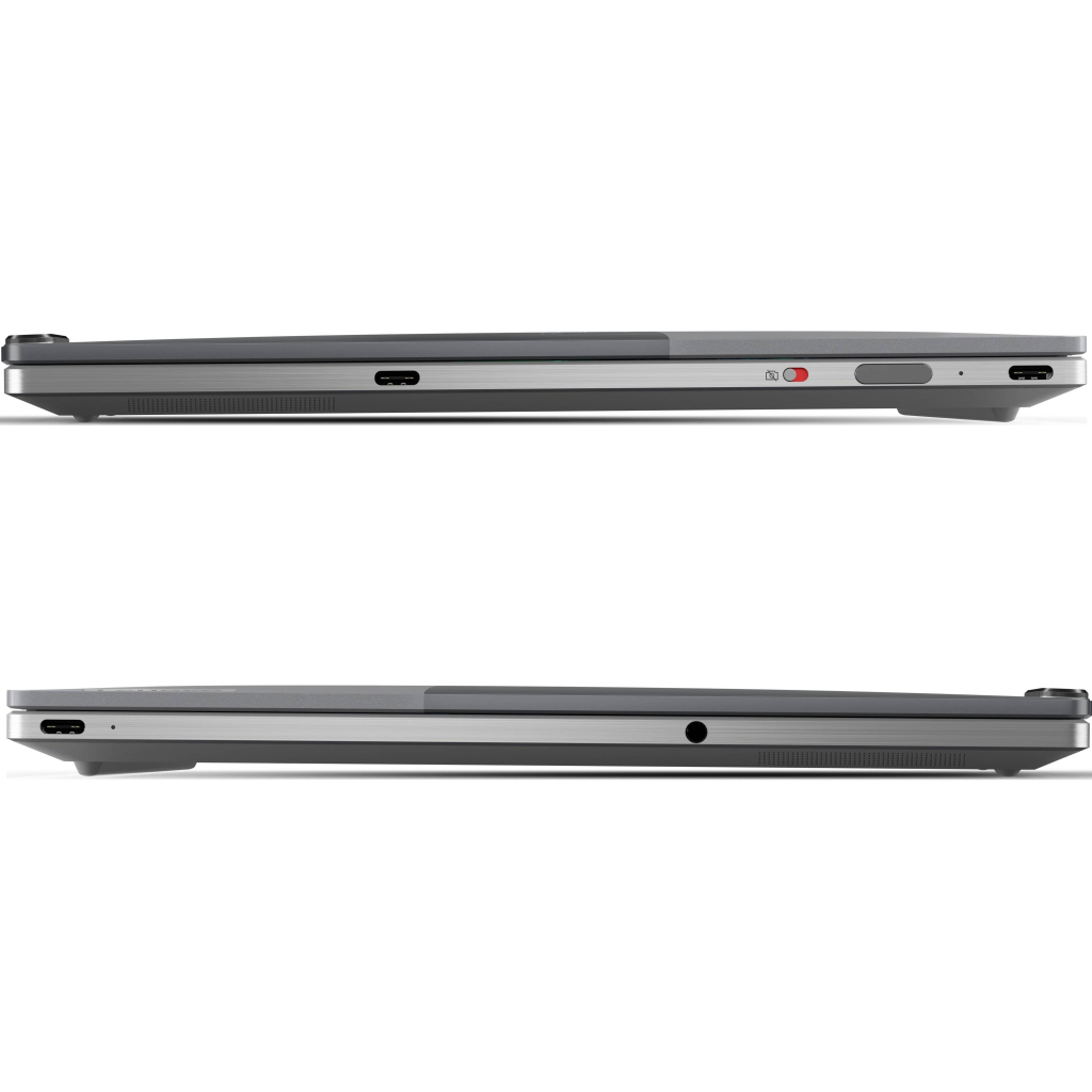 Ноутбук Lenovo ThinkBook 13x G4 IMH (21KR000MRA) - зображення 5
