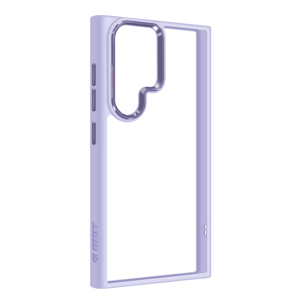 Чохол до мобільного телефона Armorstandart UNIT2 Samsung S24 Ultra Lavender (ARM74825) - зображення 1