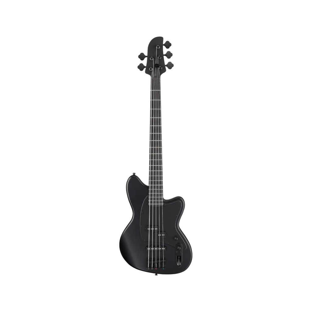 Бас-гітара Ibanez TMB425B BKF (236711) - зображення 1