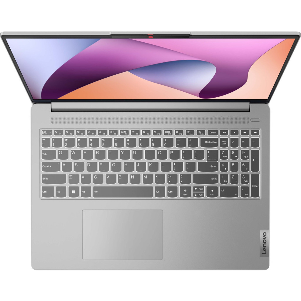 Ноутбук Lenovo IdeaPad Slim 5 16ABR8 (82XG005BRA) - зображення 4