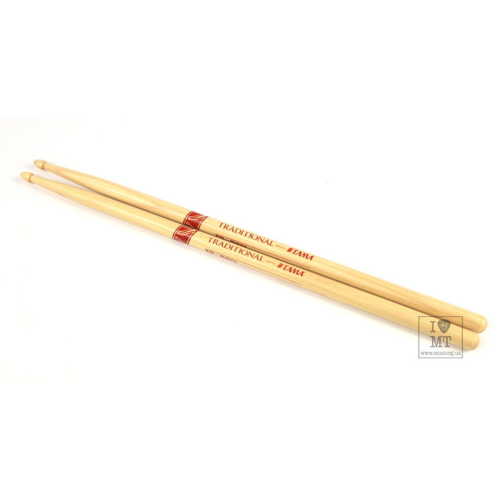 Барабанні палички Tama Drums H7A (226738) - зображення 1