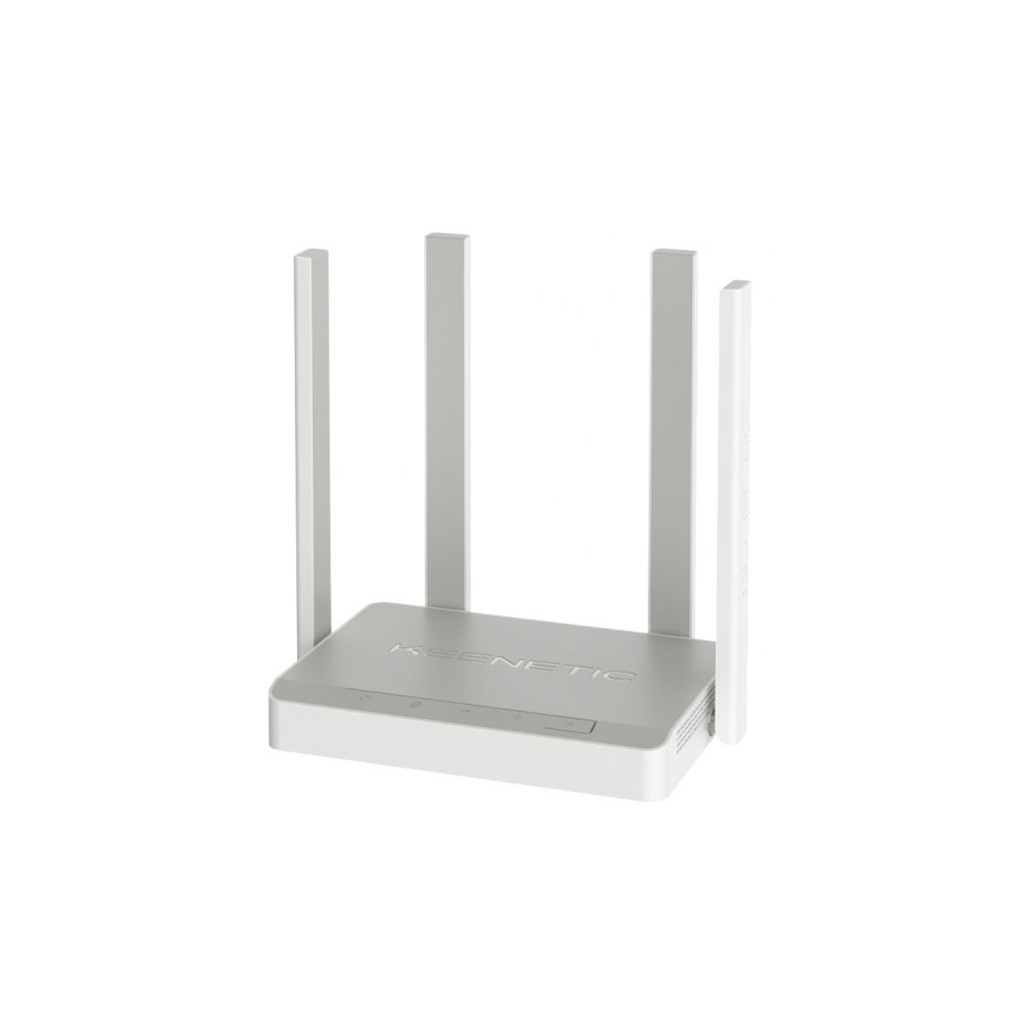 Маршрутизатор Keenetic KN-1711 - зображення 1