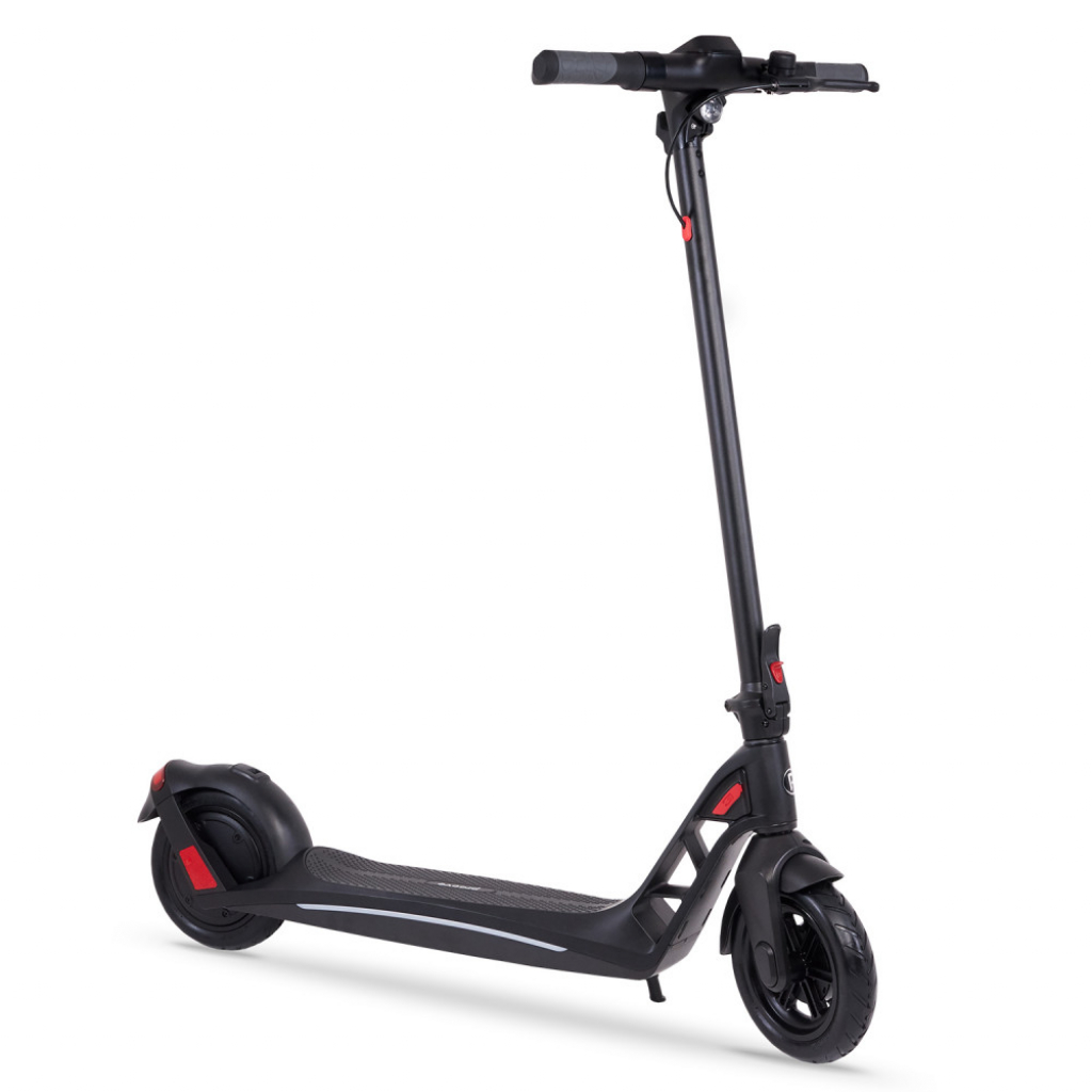 Електросамокат Proove Model X Black/Red (31686) - зображення 1