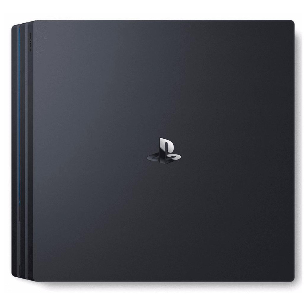 Ігрова консоль Sony PlayStation 4 Pro 1TB + (Fortnite) (9724117) - изображение 3