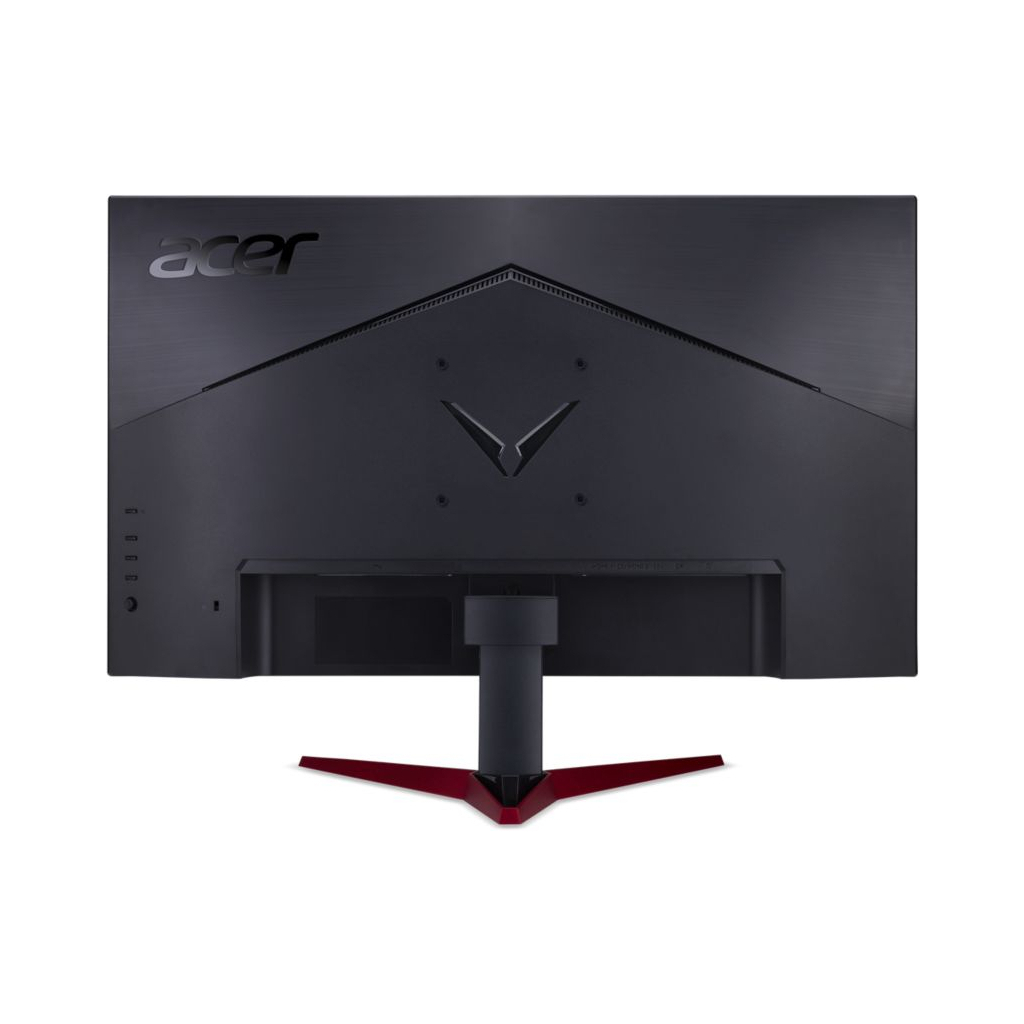 Монітор Acer VG270EBMIPX (UM.HV0EE.E01) - зображення 4