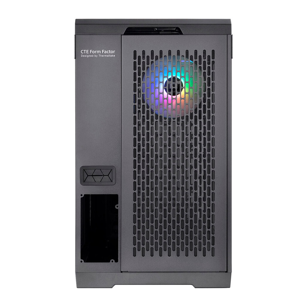 Корпус ThermalTake CTE T750 TG ARGB (CA-1X6-00F1WN-01) - зображення 8