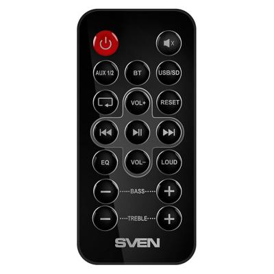 Акустична система Sven SPS-721 black - зображення 4