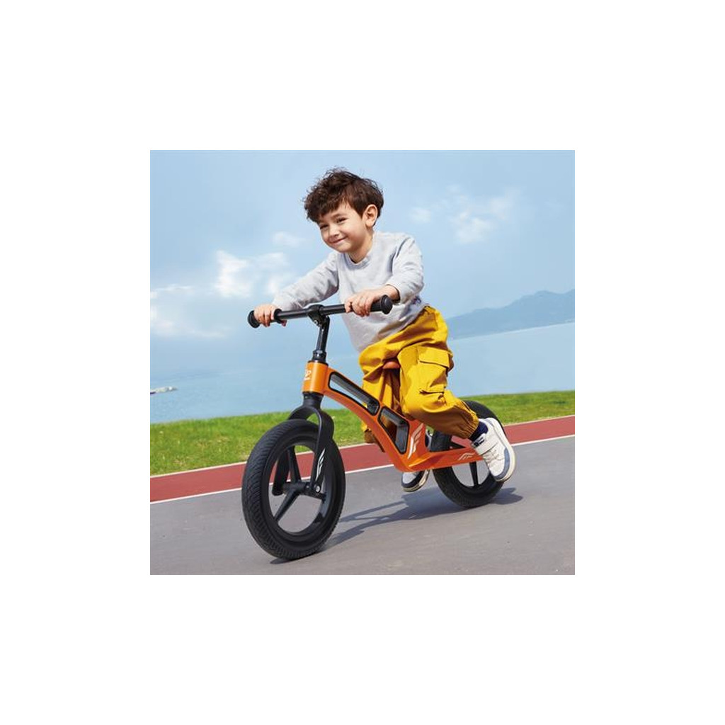 Біговел Hape Нове дослідження помаранчевий (E1081) - зображення 7