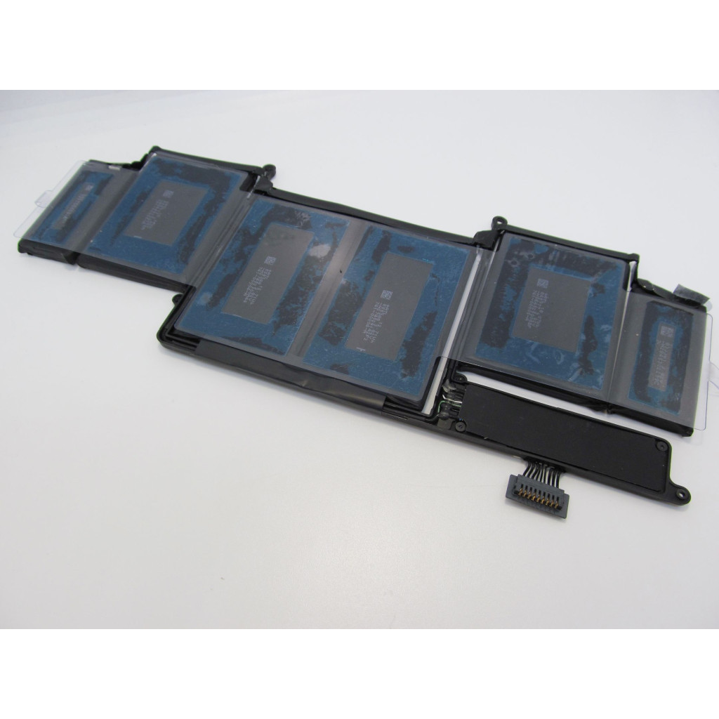 Акумулятор до ноутбука Apple A1582, 74.9Wh (6559mAh), 6cell, 11.42V, Li-Pol (A47182) - зображення 2