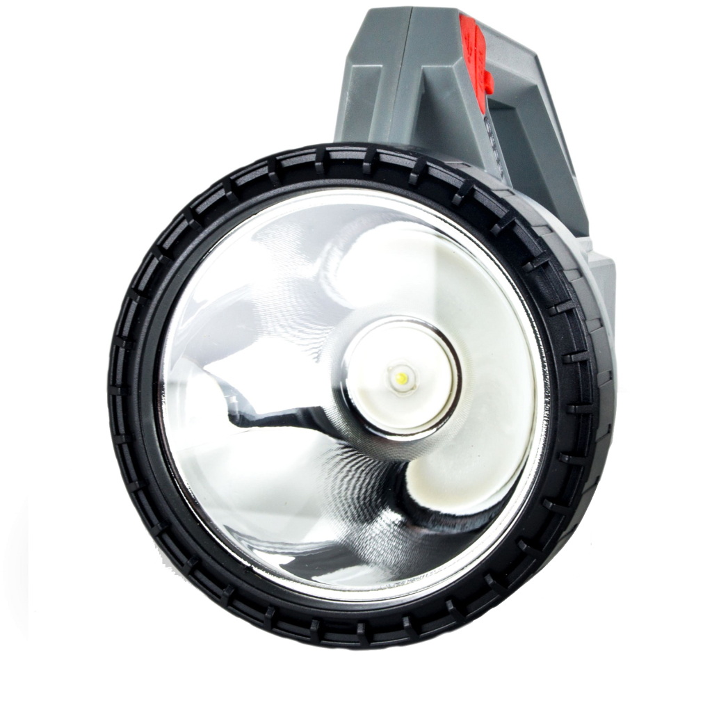 Ліхтар Quantum QM-FL1052 GRANT-M 5W LED Type-C/Solar/Power Bank (QM-FL1052) - зображення 3