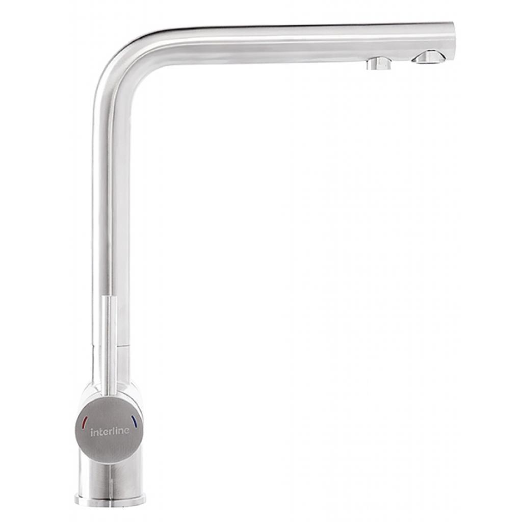 Змішувач Interline Mix new Sateen - зображення 2