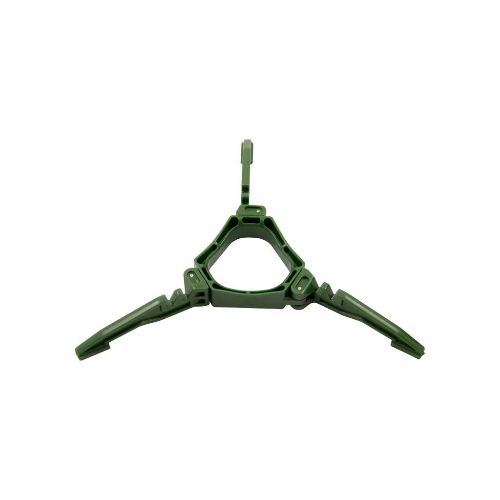 Пальник Tramp система для приготування їжі UTRG-049-olive + Картридж 230гр (UTRG-049-olive+UTRG-003) - изображение 9