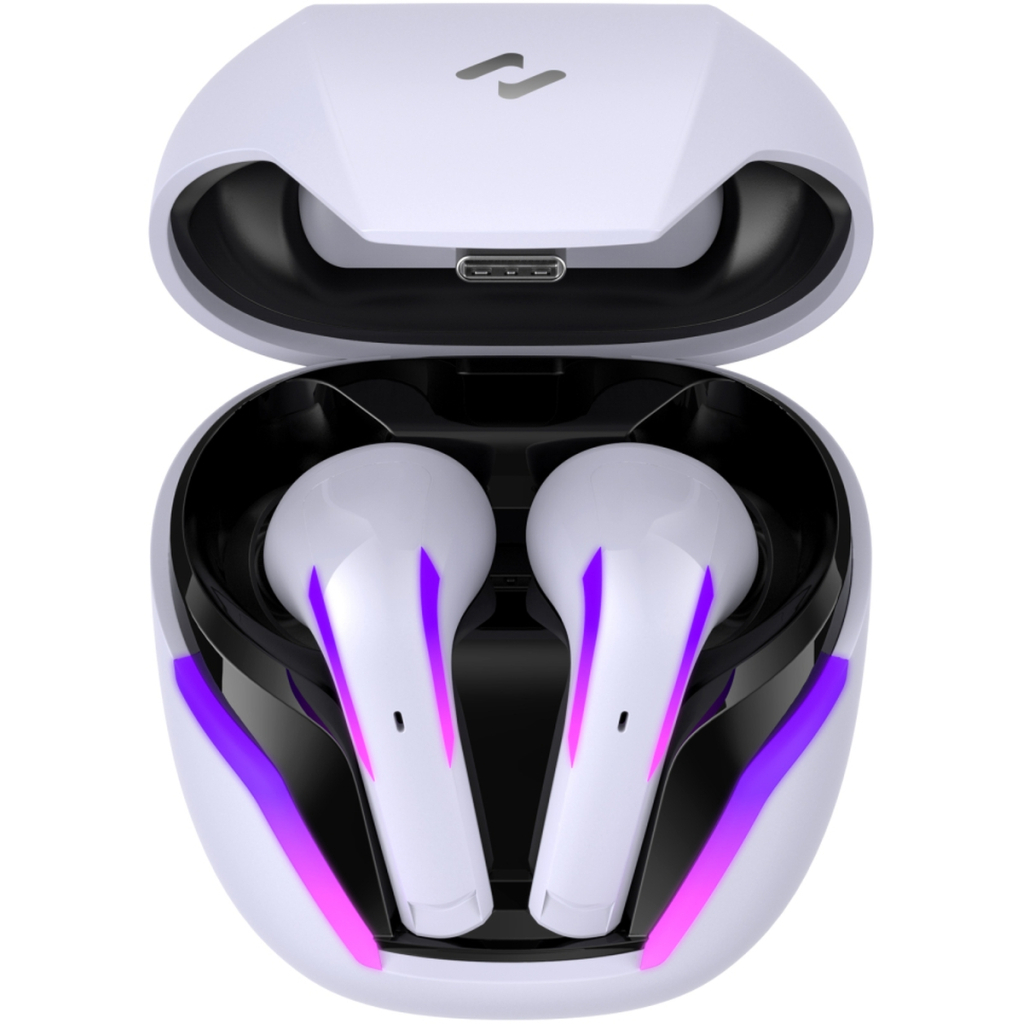 Навушники Havit TW970 ENC White (HV-TW970-WH) - зображення 3