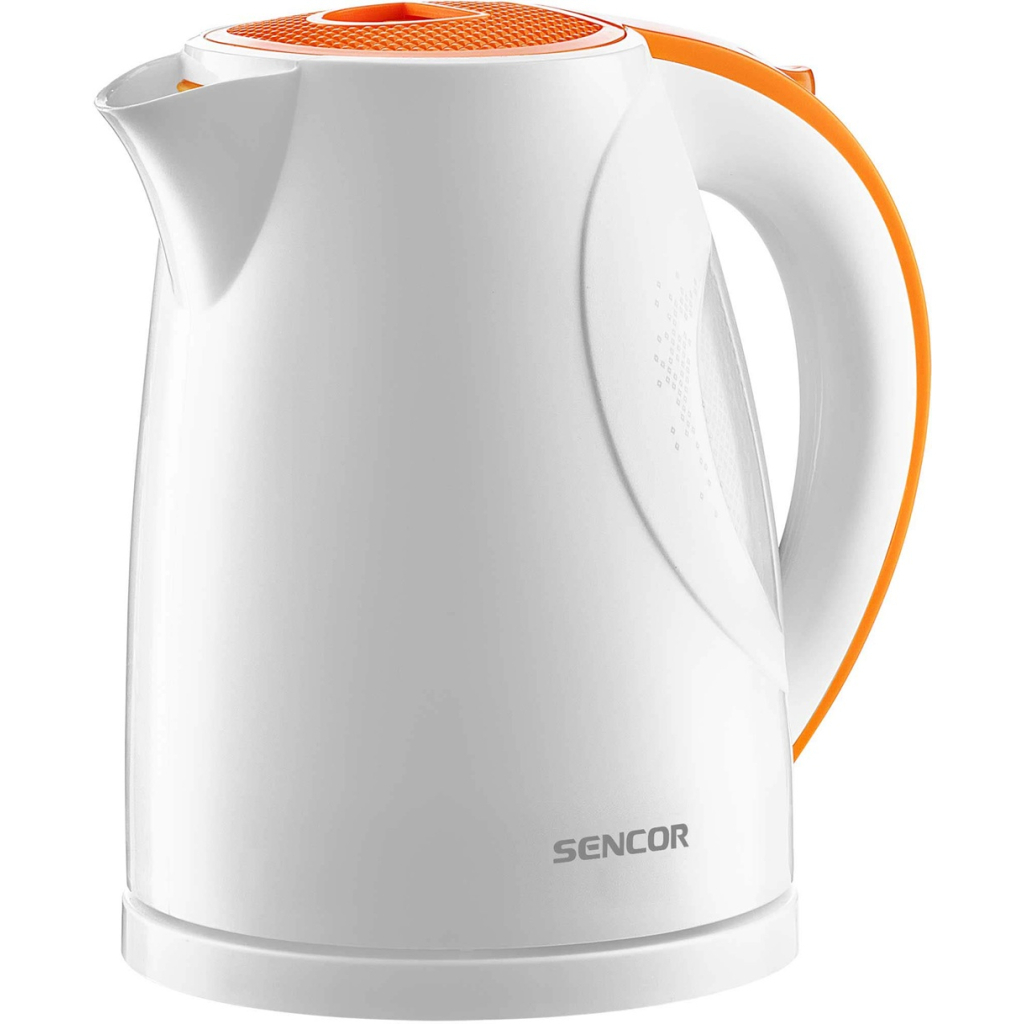 Електрочайник Sencor SWK 1513OR (SWK1513OR) - зображення 12
