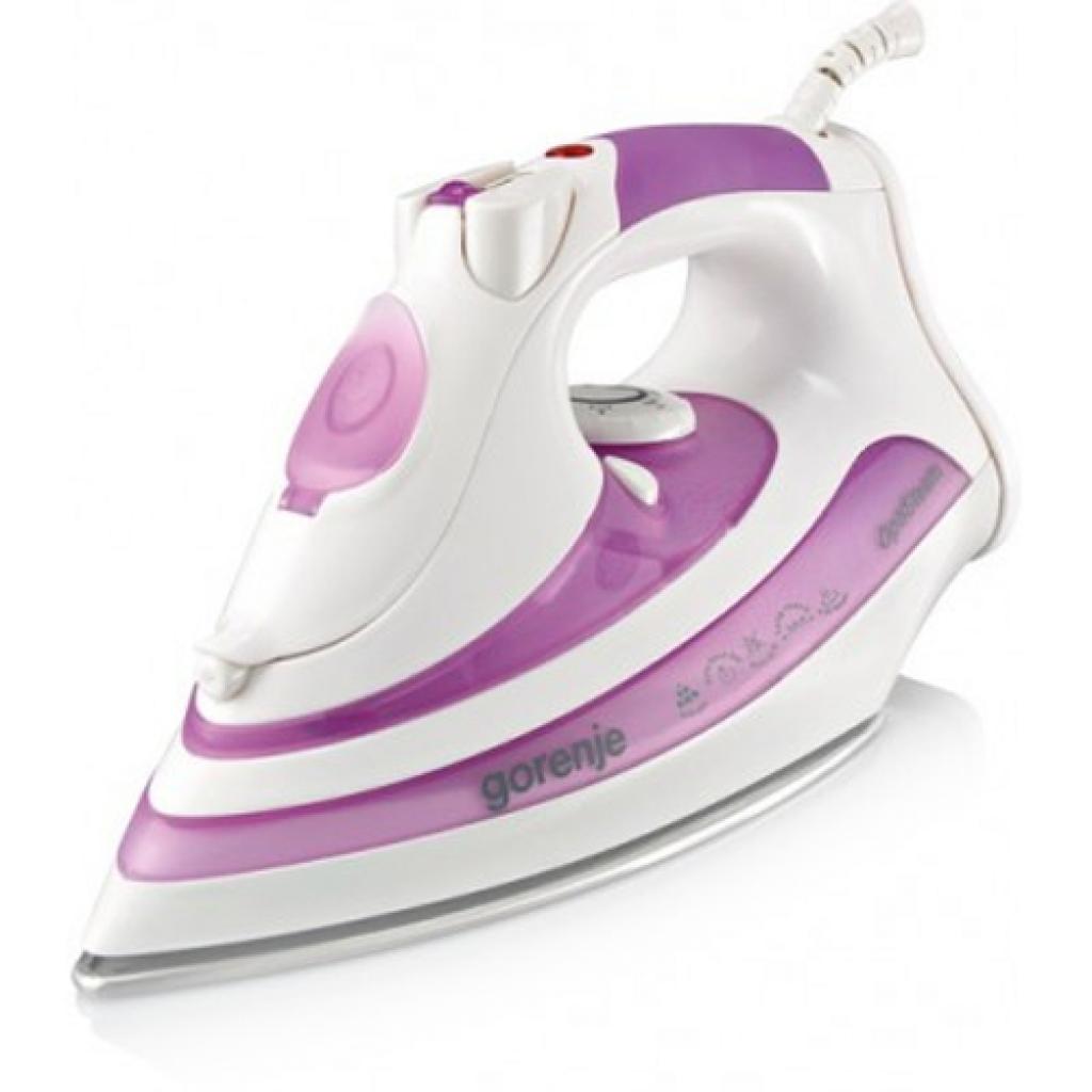 Праска Gorenje SIH 2200 PS (SIH2200PS) - зображення 1