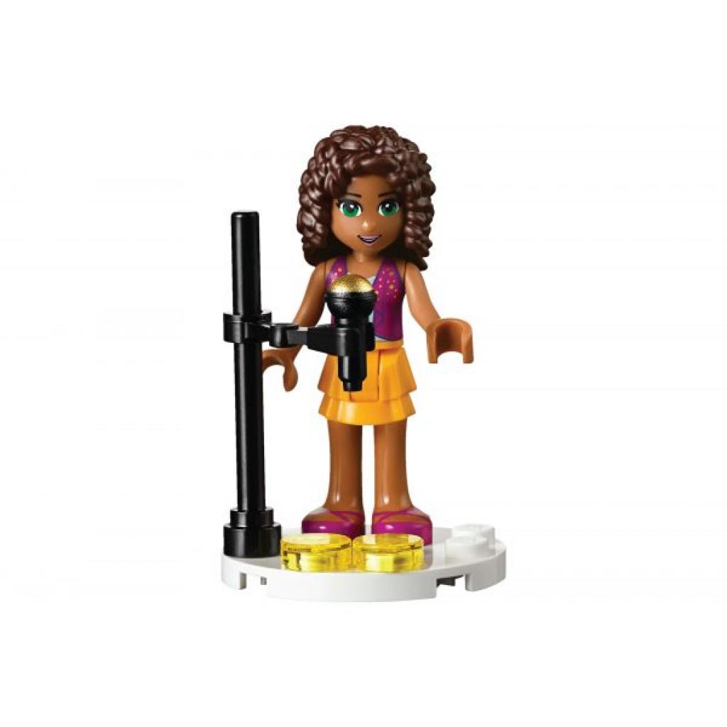 Конструктор LEGO Friends Школа виконавчого мистецтва у Хартлейці (41134) - зображення 4