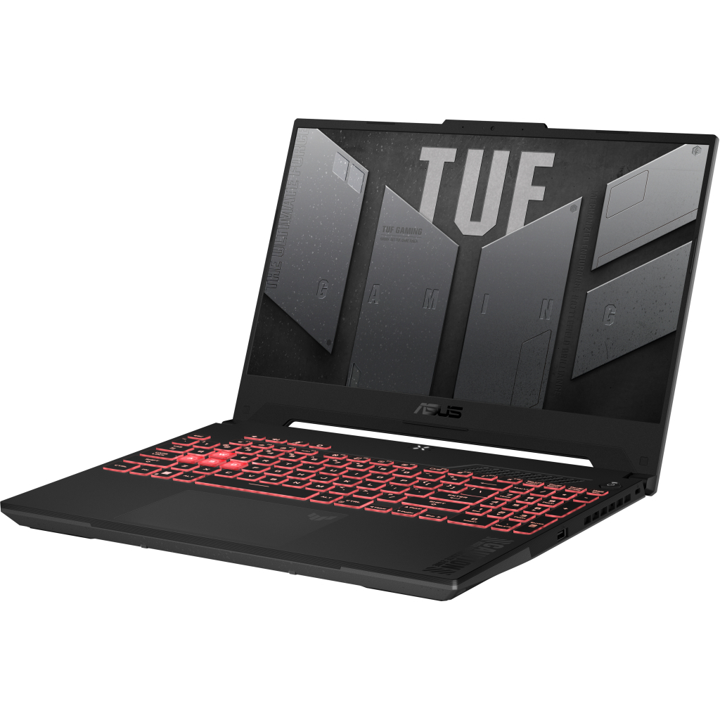 Ноутбук ASUS TUF Gaming A15 FA507UV-LP077 (90NR0I25-M008V0) - зображення 3