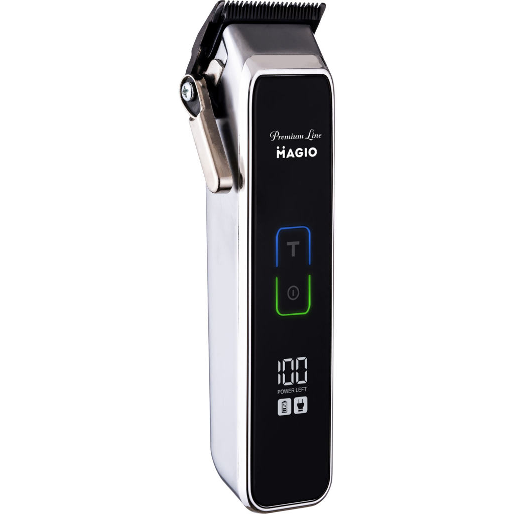 Машинка для стрижки Magio МG-585 - зображення 2