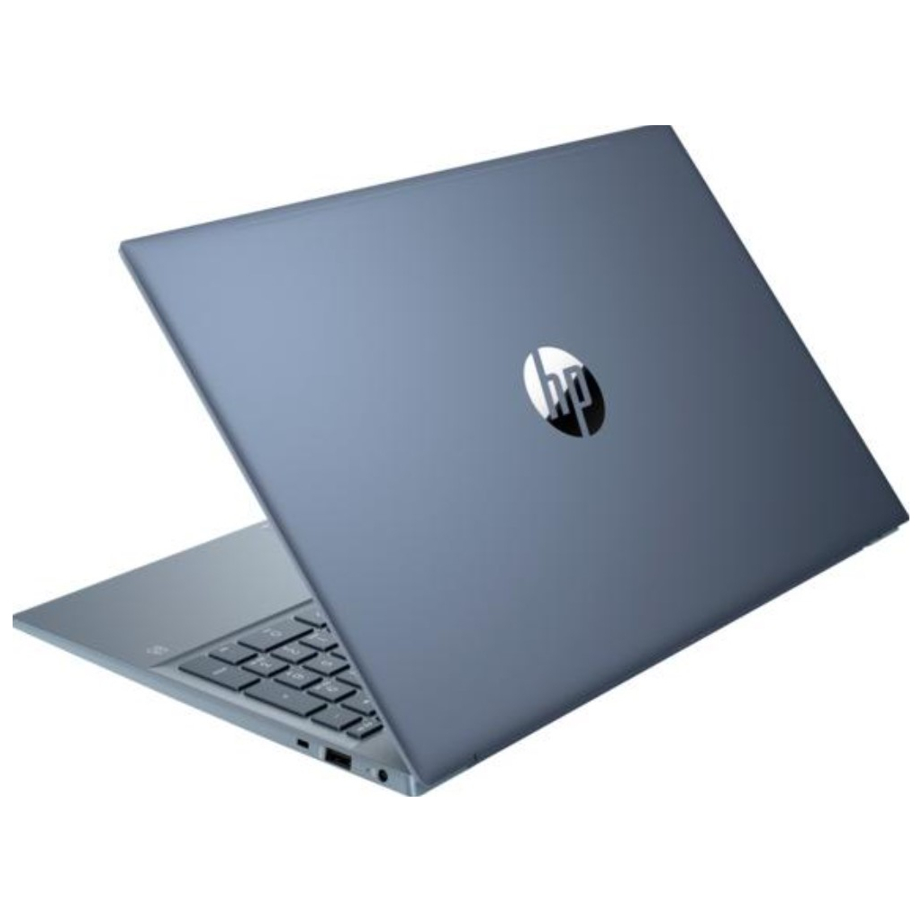 Ноутбук HP Pavilion 15-eh3007ua (832U4EA) - зображення 4