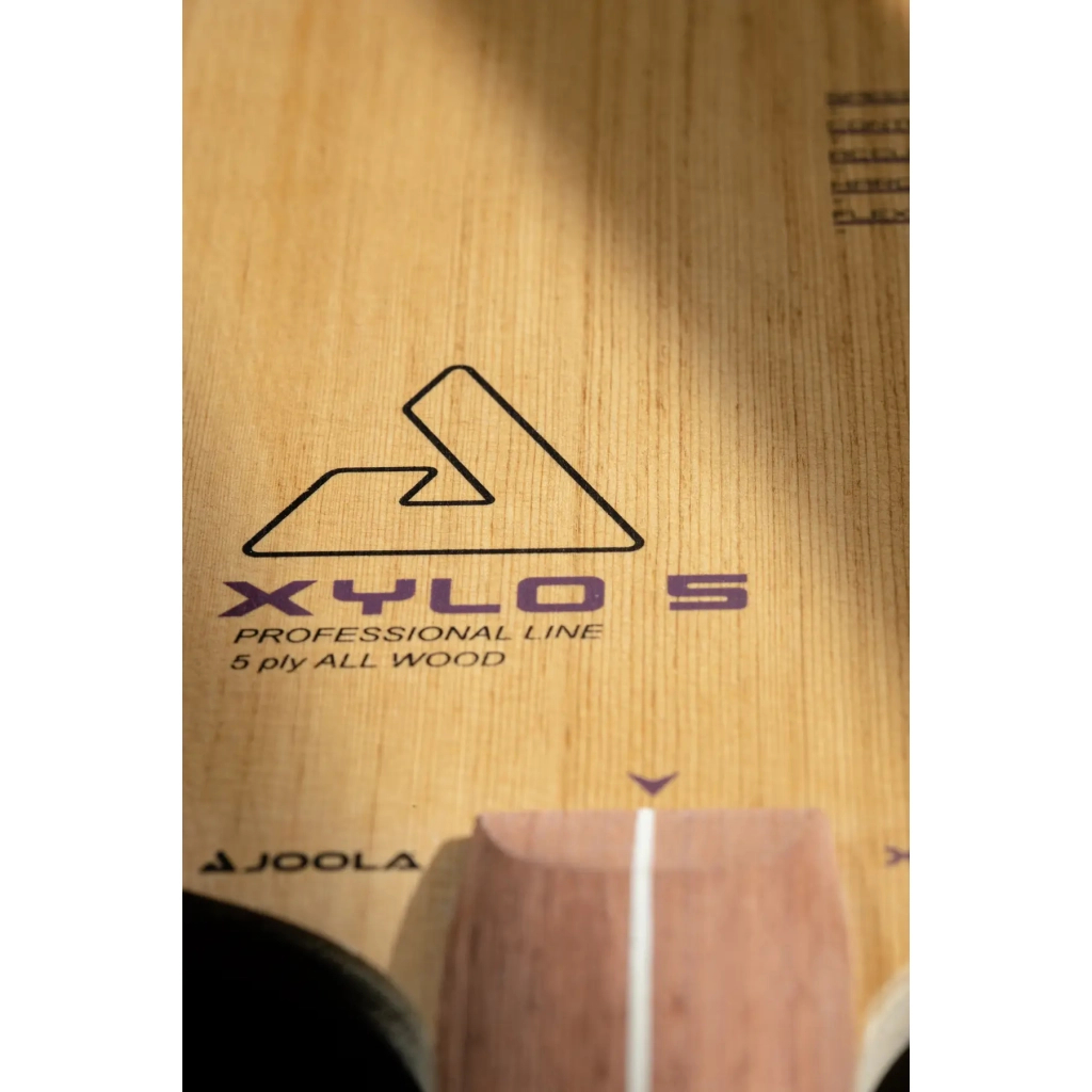 Основа для ракетки Joola XYLO 5 FL (65080) (931082) - picture 5