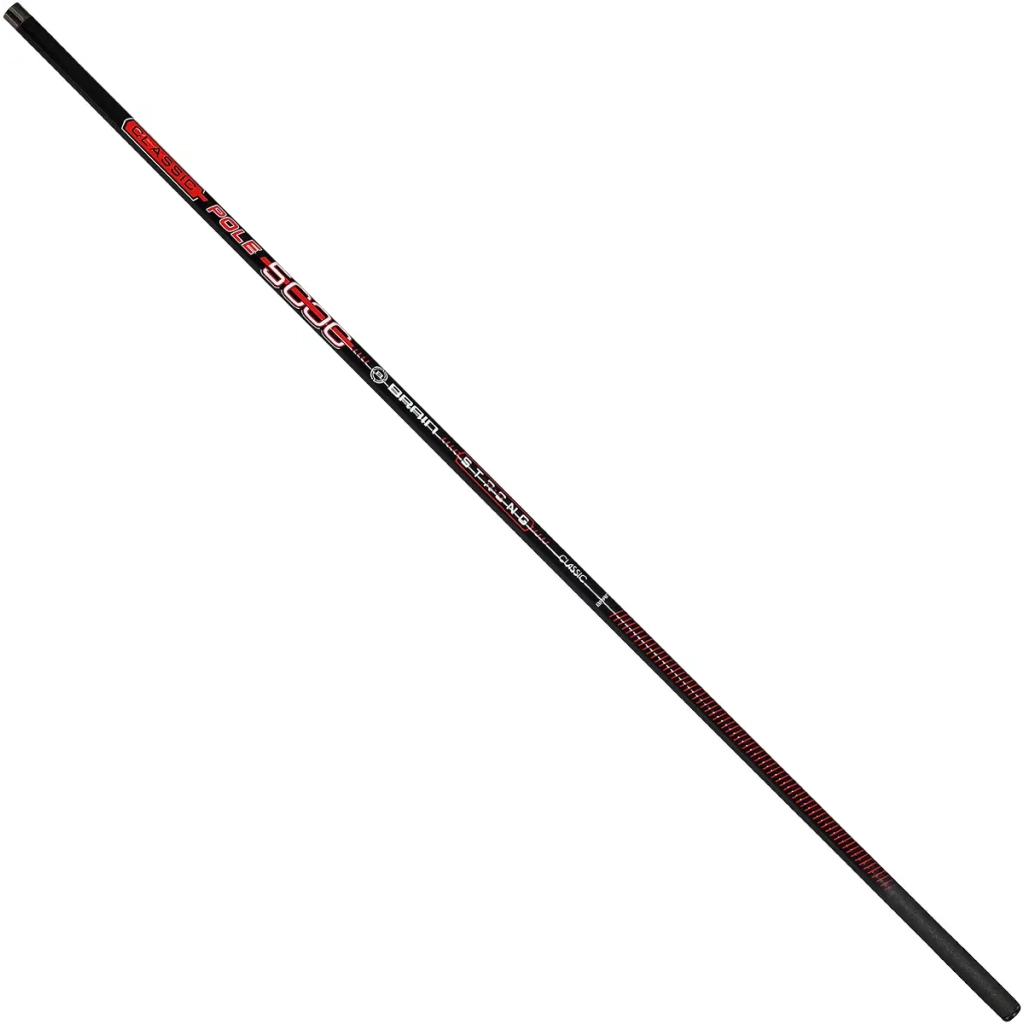 Вудилище Brain fishing Classic Strong 6.00m 10-30g (1858.54.86) - зображення 1